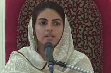 ਨਿਰੰਕਾਰੀ ਮਿਸ਼ਨ ਦੀ ਮੁਖੀ ਮਾਤਾ ਸੁਦੀਕਸ਼ਾ ਦੀ ਗੱਡੀ ਹੋਈ ਹਾਦਸਾਗ੍ਰਸਤ