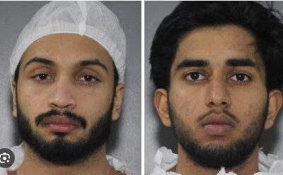 ਸਰੀ ਗੋਲੀਕਾਂਡ ਮਾਮਲੇ ਵਿਚ ਪੁਲਸ ਨੇ ਕੀਤੀਆਂ ਦੋ ਨੌਜਵਾਨਾਂ ਦੀਆਂ ਤਸਵੀਰਾਂ ਜਾਰੀ