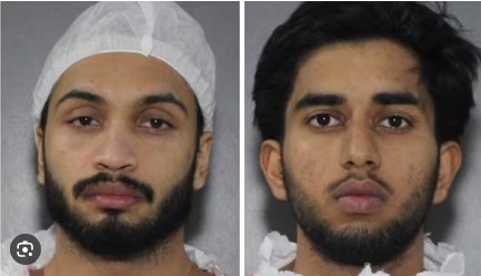 ਸਰੀ ਗੋਲੀਕਾਂਡ ਮਾਮਲੇ ਵਿਚ ਪੁਲਸ ਨੇ ਕੀਤੀਆਂ ਦੋ ਨੌਜਵਾਨਾਂ ਦੀਆਂ ਤਸਵੀਰਾਂ ਜਾਰੀ