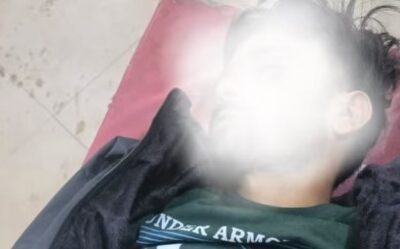 ਪੁਲਸ ਮੁਕਾਬਲੇ ‘ਚ 1 ਲੱਖ ਰੁਪਏ ਦਾ ਇਨਾਮੀ ਬਦਮਾਸ਼ ਢੇਰ