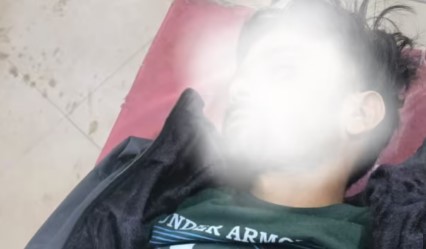 ਪੁਲਸ ਮੁਕਾਬਲੇ ‘ਚ 1 ਲੱਖ ਰੁਪਏ ਦਾ ਇਨਾਮੀ ਬਦਮਾਸ਼ ਢੇਰ