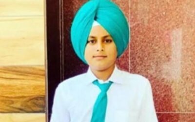 10ਵੀਂ ਦੇ ਵਿਦਿਆਰਥੀ ਦੀ ਹੋਈ ਚਾਈਨਾ ਡੋਰ ਨਾਲ ਗਲਾ ਵੱਢੇ ਜਾਣ ਨਾਲ ਮੌਤ