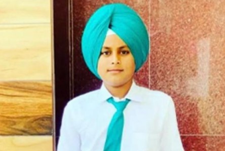 10ਵੀਂ ਦੇ ਵਿਦਿਆਰਥੀ ਦੀ ਹੋਈ ਚਾਈਨਾ ਡੋਰ ਨਾਲ ਗਲਾ ਵੱਢੇ ਜਾਣ ਨਾਲ ਮੌਤ