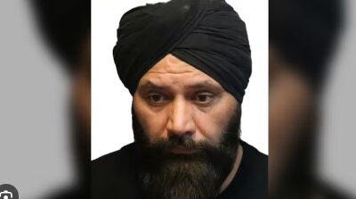 ਕੈਨੇਡਾ ਪੁਲਸ ਨੇ ਕੀਤਾ ਕੁੜੀਆਂ ਦਾ ਜਿਨਸੀ ਸ਼ੋਸ਼ਣ ਕਰਨ ਵਾਲਾ ਵਿਅਕਤੀ ਗ੍ਰਿਫ਼ਤਾਰ