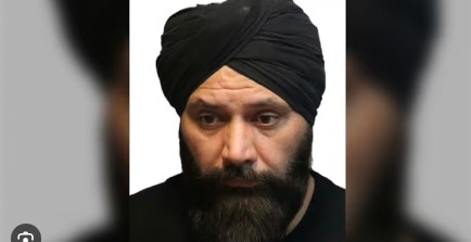 ਕੈਨੇਡਾ ਪੁਲਸ ਨੇ ਕੀਤਾ ਕੁੜੀਆਂ ਦਾ ਜਿਨਸੀ ਸ਼ੋਸ਼ਣ ਕਰਨ ਵਾਲਾ ਵਿਅਕਤੀ ਗ੍ਰਿਫ਼ਤਾਰ