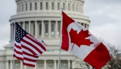 ਅਮਰੀਕਾ-ਕੈਨੇਡਾ ਵਿਚਾਲੇ ਵਪਾਰਕ ਜੰਗ ਵਧਣ ਦੇ ਅਸਾਰ ਵਧੇ