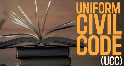 ਯੂਨੀਫਾਰਮ ਸਿਵਲ ਕੋਡ (ਸੋਧ) ਆਰਡੀਨੈਂਸ-2026 ਉੱਤਰਾਖੰਡ `ਚ ਲਾਗੂ