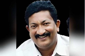 ਭਾਰਤੀ ਦੌੜਾਕ ਪੀ. ਟੀ. ਊਸ਼ਾ ਦੇ ਪਤੀ ਦਾ ਹੋਇਆ ਸਵਰਗਵਾਸ