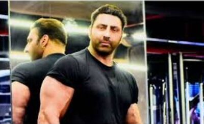 ਵਰਿੰਦਰ ਸਿੰਘ ਘੁੰਮਣ ਦੇ ਪਰਿਵਾਰ ਨੇ ਲਗਾਏ ਹਸਪਤਾਲ ਤੇ ਦੋਸ਼