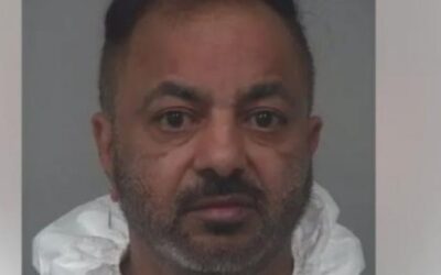 ਭਾਰਤੀ ਮੂਲ ਦੇ ਇਕ ਵਿਅਕਤੀ ਨੇ ਕੀਤਾ ਚਾਰ ਭਾਰਤੀ ਮੂਲ ਦੇ ਵਿਅਕਤੀਆਂ ਦਾ ਕਤਲ