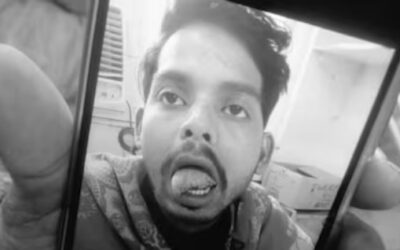 ਘਰੇਲੂ ਝਗੜੇ ਦੌਰਾਨ ਪਤਨੀ ਨੇ ਵੱਢੀ ਪਤੀ ਦੀ ਚਾਕੂ ਨਾਲ ਜੀਭ