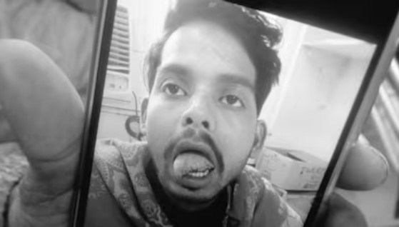 ਘਰੇਲੂ ਝਗੜੇ ਦੌਰਾਨ ਪਤਨੀ ਨੇ ਵੱਢੀ ਪਤੀ ਦੀ ਚਾਕੂ ਨਾਲ ਜੀਭ