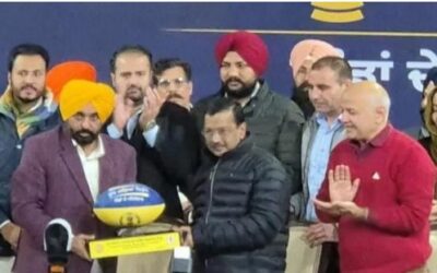 ਯੁੱਧ ਨਸ਼ਿਆਂ ਵਿਰੁੱਧ ਮੁਹਿੰਮ ਦੀ ਦੂਸਰੇ ਪੜਾਅ ਦੀ ਹੋਈ ਸ਼ੁਰੂਆਤ