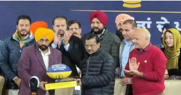 ਯੁੱਧ ਨਸ਼ਿਆਂ ਵਿਰੁੱਧ ਮੁਹਿੰਮ ਦੀ ਦੂਸਰੇ ਪੜਾਅ ਦੀ ਹੋਈ ਸ਼ੁਰੂਆਤ