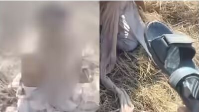 ਛੱਤੀਸਗੜ੍ਹ ‘ਚ ਮਹਿਲਾ ਪੁਲਸ ਮੁਲਾਜ਼ਮ ਨਾਲ ਦਰਿੰਦਗੀ