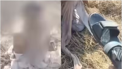 ਛੱਤੀਸਗੜ੍ਹ ‘ਚ ਮਹਿਲਾ ਪੁਲਸ ਮੁਲਾਜ਼ਮ ਨਾਲ ਦਰਿੰਦਗੀ