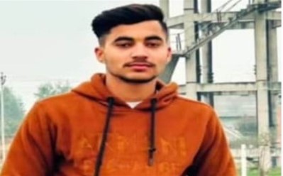 ਇੰਗਲੈਂਡ `ਚ ਵਾਪਰੇ ਸੜਕ ਹਾਦਸੇ ਦੌਰਾਨ ਗੁਰਦਾਸਪੁਰ ਦੇ ਨੌਜਵਾਨ ਦੀ ਮੌਤ