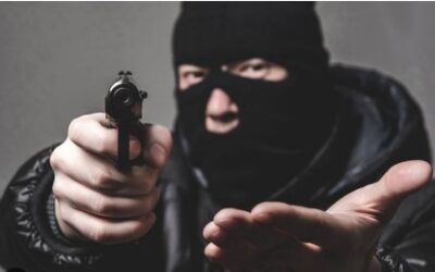 ਬੰਦੂ ਦੀ ਨੋਕ ਤੇ ਲੁੱਟ ਦੀ ਘਟਨਾ ਰੌਲਾ ਪਾਉਣ ਕਾਰਨ ਟਲੀ