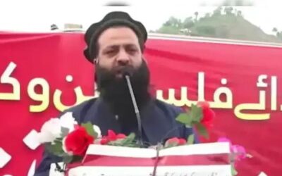 ਲਸ਼ਕਰ ਅੱਤਵਾਦੀ ਨੇ ਦਿੱਤੀ ਸਿੱਧੇ ਖੁੱਲ੍ਹੀ ਖੁੱਲ੍ਹੀ ਧਮਕੀ