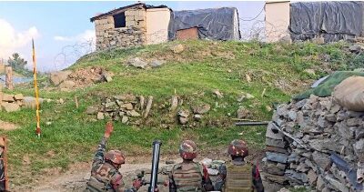 ਜੰਮੂ-ਰਾਜੌਰੀ ਦੀਆਂ ਸਰਹੱਦਾਂ `ਤੇ ਮੁਨੀਰ ਨੇ ਤਾਇਨਾਤ ਕੀਤਾ `ਧੌਣ ਵੱਢ` ਦਸਤਾ