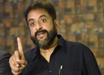 ਓਵੈਸੀ ਦੀ ਪਾਰਟੀ ਦੇ ਆਗੂ ਇਮਤਿਆਜ਼ ਜਲੀਲ ਦੀ ਚੇਤਾਵਨੀ