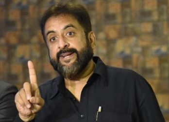 ਓਵੈਸੀ ਦੀ ਪਾਰਟੀ ਦੇ ਆਗੂ ਇਮਤਿਆਜ਼ ਜਲੀਲ ਦੀ ਚੇਤਾਵਨੀ