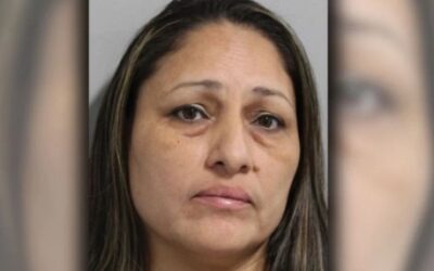 ਅਮਰੀਕਾ ‘ਚ 43 ਸਾਲਾਂ ਔਰਤ ਨੇ ਨਾਬਾਲਗ ਨਾਲ ਬਣਾਏ ਜਿਨਸੀ ਸਬੰਧ