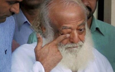 ਅਦਾਲਤੀ ਹੁਕਮਾਂ ਤੇ ਢਾਹ ਦਿੱਤਾ ਜਾਵੇਗਾ ਆਸਾਰਾਮ ਦਾ ਆਸ਼ਰਮ