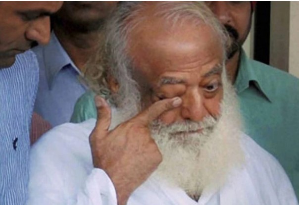 ਅਦਾਲਤੀ ਹੁਕਮਾਂ ਤੇ ਢਾਹ ਦਿੱਤਾ ਜਾਵੇਗਾ ਆਸਾਰਾਮ ਦਾ ਆਸ਼ਰਮ