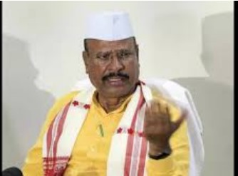 ਮਹਾਸਿ਼ਵਰਾਤਰੀ `ਤੇ ਮੁਸਲਿਮ ਵਿਧਾਇਕ ਦੇ ਮੰਦਰ ਪੁੱਜਣ `ਤੇ ਵਿਵਾਦ