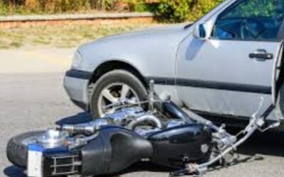 ਸੜਕ ਹਾਦਸੇ ਵਿਚ ਮੋਟਰਸਾਈਕਲ ਸਵਾਰ ਇਕ ਨੌਜਵਾਨ ਦੀ ਮੌਤ ਦੂਸਰਾ ਜ਼ਖ਼ਮੀ