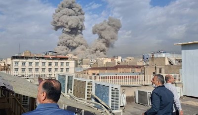 ਭਾਰਤੀ ਨਾਗਰਿਕਾਂ ਲਈ ਭਾਰਤ ਨੇ ਕੀਤੀ ਸੁਚੇਤ ਰਹਿਣ ਦੀ ਐਡਵਾਈਜ਼ਰੀ ਜਾਰੀ