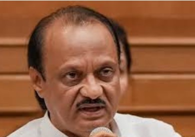 Ajit Pawar Ajit Pawar