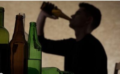 ਚਾਰ ਵਿਅਕਤੀਆਂ ਦੀ ਹੋਈ ਤੇਜ਼ਾਬ ਨੂੰ ਸ਼ਰਾਬ ਸਮਝ ਕੇ ਪੀਣ ਕਾਰਨ ਮੌਤ