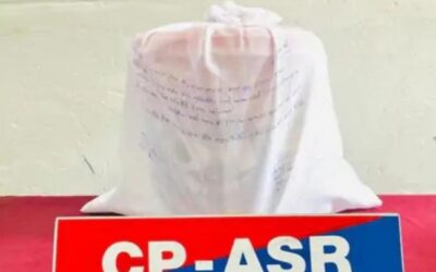 ਅੰਮ੍ਰਿਤਸਰ ਕਮਿਸ਼ਨਰੇਟ ਪੁਲਸ ਨੇ ਕੀਤੀ ਹੈਰੋਇਨ ਤੇ ਡਰੱਗ ਮਨੀ ਬਰਾਮਦ