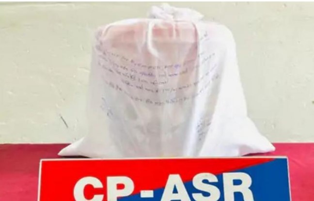 ਅੰਮ੍ਰਿਤਸਰ ਕਮਿਸ਼ਨਰੇਟ ਪੁਲਸ ਨੇ ਕੀਤੀ ਹੈਰੋਇਨ ਤੇ ਡਰੱਗ ਮਨੀ ਬਰਾਮਦ