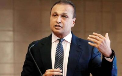 ਮਾਮਲਾ 40 ਹਜ਼ਾਰ ਕਰੋੜ ਰੁਪਏ ਦੀ ਧੋਖਾਦੇਹੀ ਦਾ