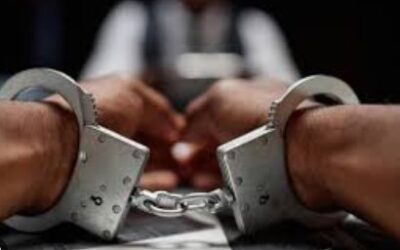 ਤਿੰਨ ਵਿਅਕਤੀਆਂ ਨੂੰ ਕੀਤਾ ਨਕਲੀ ਈ. ਡੀ. ਛਾਪੇਮਾਰੀ ਰਚਣ ਦੇ ਦੋਸ਼ ਹੇਠ ਗ੍ਰਿਫ਼ਤਾਰ