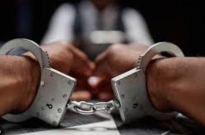 ਤਿੰਨ ਵਿਅਕਤੀਆਂ ਨੂੰ ਕੀਤਾ ਨਕਲੀ ਈ. ਡੀ. ਛਾਪੇਮਾਰੀ ਰਚਣ ਦੇ ਦੋਸ਼ ਹੇਠ ਗ੍ਰਿਫ਼ਤਾਰ