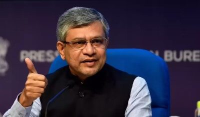 ਉੱਤਰ-ਪੂਰਬ ਨੂੰ ਬਾਕੀ ਭਾਰਤ ਨਾਲ ਜੋੜਨ ਲਈ ਬਣੇਗਾ ਜ਼ਮੀਨਦੋਜ਼ ਰੇਲ ਕਾਰੀਡੋਰ : ਵੈਸ਼ਣਵ