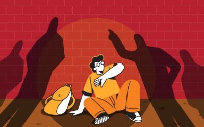 ਘਰੇਲੂ ਲੜਾਈ ਕਾਰਨ ਭਰਾ ਨੇ ਕੀਤਾ ਮੰਦਰ ਵਿਚ ਵੜ ਕੇ ਭਰਾ ਤੇ ਹਮਲਾ