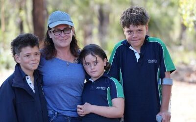 13 ਸਾਲਾ ਲੜਕੇ ਦੀ ਹਿੰਮਤ ਨੇ ਬਚਾਈਆਂ ਤਿੰਨ ਕੀਮਤੀ ਜਾਨਾਂ