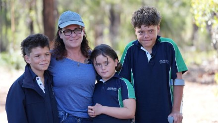 13 ਸਾਲਾ ਲੜਕੇ ਦੀ ਹਿੰਮਤ ਨੇ ਬਚਾਈਆਂ ਤਿੰਨ ਕੀਮਤੀ ਜਾਨਾਂ