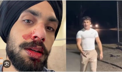 ਆਸਟ੍ਰੇਲੀਆ ਦੇ ਜੀਲੌਂਗ ਵਿਖੇ ਭਾਰਤੀ ਮੂਲ ਦੇ ਵਿਅਕਤੀ ਤੇ ਹੋਇਆ ਨਸਲੀ ਹਮਲਾ