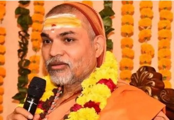 ਸ਼ੰਕਰਾਚਾਰੀਆ ਅਵਿਮੁਕਤੇਸ਼ਵਰਾਨੰਦ ਵਿਰੁੱਧ ਸੈਕਸ ਸ਼ੋਸ਼ਣ ਦਾ ਮਾਮਲਾ ਦਰਜ