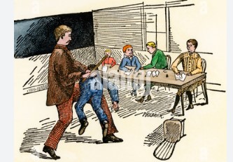 ਅਧਿਆਪਕ ਵਲੋਂ 32 ਵਿਦਿਆਰਥੀਆਂ ਨੂੰ ਕੁੱਟਣ ਦਾ ਮਾਮਲਾ ਆਇਆ ਸਾਹਮਣੇ