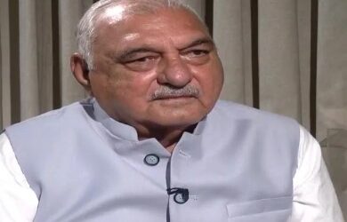 ਭੁਪਿੰਦਰ ਹੁੱਡਾ ਨੂੰ ਮਾਨੇਸਰ ਜ਼ਮੀਨ ਘਪਲਾ ਮਾਮਲੇ ’ਚ ਮਿਲੀ ਵੱਡੀ ਰਾਹਤ