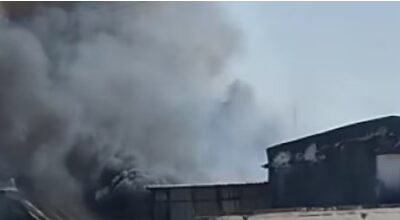 ਨਜਾਇਜ਼ ਪਟਾਕਾ ਫੈਕਟਰੀ ਵਿਚ ਅੱਗ ਲੱਗਣ ਕਾਰਨ 7 ਮਜ਼ਦੂਰਾਂ ਦੀ ਹੋਈ ਮੌਤ