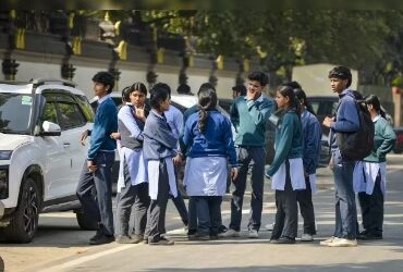 ਮੋਹਾਲੀ ਦੇ ਸਕੂਲਾਂ ਨੂੰ ਮਿਲੀ ਬੰਬ ਨਾਲ ਉਡਾਉਣ ਦੀ ਧਮਕੀ