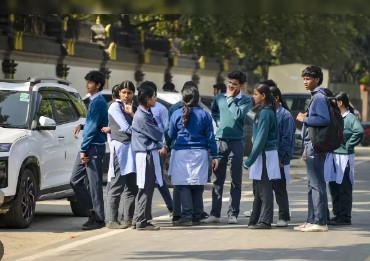 ਮੋਹਾਲੀ ਦੇ ਸਕੂਲਾਂ ਨੂੰ ਮਿਲੀ ਬੰਬ ਨਾਲ ਉਡਾਉਣ ਦੀ ਧਮਕੀ